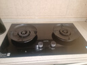 蘇泊爾（SUPOR）燃氣灶雙灶家用天然氣灶廚房液化氣爐灶臺式嵌入式兩用灶具煤氣爐具猛火大火力節能煤氣灶雙灶 【升級熱效70%】5.2KW猛火換裝灶PB15S 罐裝液化氣（20Y） 曬單實(shí)拍圖