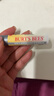 伯特小蜜蜂（Burt's Bees）經(jīng)典潤唇膏山姆同款男女通用天然保濕滋潤清爽無(wú)色 細致修護4.25g 曬單實(shí)拍圖