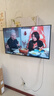海爾出品統帥(Leader)L43F5A 43英寸超薄護眼全高清智慧屏智能投屏送父母老人租房必選小戶(hù)型電視2級 曬單實(shí)拍圖