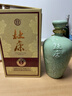 杜康御藏青瓷 濃香型白酒 52度 1.5L 大壇裝【純糧酒送禮 大壇 】 曬單實(shí)拍圖