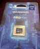 移速（MOVE SPEED）256GB TF（MicroSD）內存卡無(wú)人機高速存儲卡A2 V60適用大疆pocket3GoPro運動(dòng)相機游戲機平板監控 曬單實(shí)拍圖
