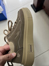 回力男鞋新款板鞋男厚底潮流百搭休閑運動(dòng)鞋子男 1808 棕卡其  41 曬單實(shí)拍圖
