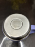 膳魔師（THERMOS）馬克杯不銹鋼帶蓋把手杯創(chuàng  )意潮流情侶咖啡杯卡通桌面學(xué)生TCDS-400 藤蘿紫 曬單實(shí)拍圖