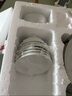 景德鎮（jdz）陶瓷餐具白瓷碗盤(pán)套裝中式山水餐具整套家用送禮喬遷之喜連鹿山水 曬單實(shí)拍圖