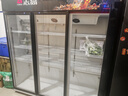 志高展示柜冷藏大容量飲料柜冰柜商用保鮮柜超市玻璃門(mén)冰箱立式啤酒柜 大三門(mén)上機1300L【風(fēng)冷無(wú)霜免倒水】 一級節能省電30% 曬單實(shí)拍圖