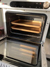 高比克（UKOEO）5A電烤箱風(fēng)爐平爐二合一體機家用多功能獨立溫控發(fā)酵空氣炸鍋風(fēng)干解凍多層烘焙蛋糕私房家用烤箱 【全新升級】?jì)蓪油?A三代 42L 【曬單送贈品】 曬單實(shí)拍圖