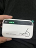 梵零【5.9元3000G】5G千兆無(wú)線(xiàn)移動(dòng)隨身wifi-6無(wú)限流量免預存2026新款三網(wǎng)絡(luò )全國通用便攜車(chē)載上網(wǎng)寬帶 5G充電寶【帝皇版】網(wǎng)速狂飆快過(guò)光纖 曬單實(shí)拍圖