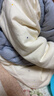 babylove【彩虹全能衣】嬰兒連體衣秋冬寶寶恒溫薄夾棉羊毛保暖哈衣爬服 曬單實(shí)拍圖