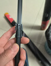 杜邦后雨刮器汽車(chē)雨刷片后窗適用于大眾本田別克寶馬奧迪奔馳專(zhuān)車(chē)膠條 后雨刮-單支裝【請留言備注車(chē)型+年款】 曬單實(shí)拍圖