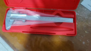 德力西不銹鋼游標卡尺油標小型家用工業(yè)級油表千分尺高精度卡尺 曬單實(shí)拍圖