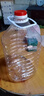 1L1.5L2.5L5L10L20斤PET塑料透明酒桶廚房油瓶油桶油壺酒壺一箱裝 20L/40斤加厚(1個(gè)價(jià)) 曬單實(shí)拍圖