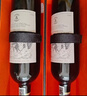 路易拉菲（LOUIS LAFON）法國原瓶進(jìn)口紅酒干紅葡萄酒14度珍藏波爾多AOP750ml*2雙支禮盒裝 曬單實(shí)拍圖
