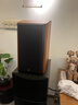 惠威（HiVi）M3等磁場(chǎng)帶式高音 高保真無(wú)源音響 經(jīng)典HIFI6.5英寸三分頻書(shū)架 實(shí)木音響 M3（不含功放） 曬單實(shí)拍圖