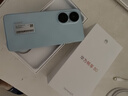 華為暢享80  128GB 天青藍 6620mAh電池超能續航 玄甲架構 雙五星超耐摔 華為手機鴻蒙系統 曬單實(shí)拍圖
