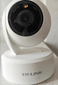 普聯(lián)（TP-LINK）攝像頭家用監控器 室內高清無(wú)線(xiàn)智能網(wǎng)絡(luò )攝像機 360°度全景旋轉云臺手機APP遠程查看雙向語(yǔ)音對講 【單鏡頭丨單畫(huà)面】400萬(wàn)超清版 16GB內存卡【免費升級32GB卡】 4mm 曬單實(shí)拍圖