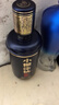 小糊涂仙 仙釀 濃香型白酒 52度 520ml*1瓶 單瓶裝 年貨送禮 曬單實(shí)拍圖