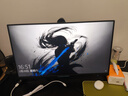雷神黑武士24.5英寸320Hz超頻 FastIPS HDR450nit升降旋轉電競FHD顯示器CF25F300L 曬單實(shí)拍圖