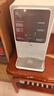 美的（Midea）凈水器家用臺式冰魔方Max/白澤系列免安裝長(cháng)效陶氏RO濾芯礦泉水制冰機加熱直飲一體機反滲透凈飲機 【白澤Pro直飲機】低鈉健康好水 曬單實(shí)拍圖