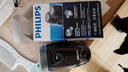 飛利浦（PHILIPS）便攜剃須刀電動(dòng)旋轉式刮胡刀電動(dòng)胡須刀剃胡刀生日禮物送男士/男生實(shí)用PQ206新年情人節禮物 經(jīng)典干電池式-便攜裝 曬單實(shí)拍圖