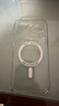 億色適用蘋(píng)果15promax手機殼iPhone15promax保護套磁吸超薄硅膠鏡頭全包透明防摔氣囊軟殼magsafe男女 曬單實(shí)拍圖