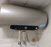 海爾（Haier）國家補貼電熱水器60升 JT3 金剛無(wú)縫膽 3300W變頻節能速熱 終身免換鎂棒 一級能效家用儲水式 曬單實(shí)拍圖