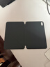 zoyu iPad11保護殼air8磁吸7雙面夾6保護套2026款mini7輕薄pro11英寸10代適用蘋(píng)果5平板13無(wú)邊框2025 黑色 mini7【8.3英寸】 曬單實(shí)拍圖