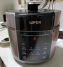 蘇泊爾（SUPOR）0涂層 健康煮6L大容量全自動(dòng)家用電壓力鍋高壓鍋電飯鍋電飯煲SY-60YC6003適用6-8人 曬單實(shí)拍圖