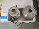 友家鋪子（Biooner）全自動(dòng)上水電熱水壺 茶臺燒水壺一體機家用辦公嵌入式茶桌茶幾茶具電茶爐套裝 RY-10清潔款 曬單實(shí)拍圖