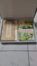 中國民間故事 連環(huán)畫(huà) 收藏版 內含人物畫(huà)冊（盒套裝60冊） 小人書(shū) 上海人美社 老版懷舊 曬單實(shí)拍圖