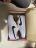 耐克（NIKE）男子運動(dòng)休閑鞋COURT VISION運動(dòng)鞋DH2987-101 白黑 43  曬單實(shí)拍圖