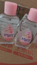 強生（Johnson）嬰兒撫觸油200ml*2 新生兒寶寶保濕護膚按摩潤膚護發(fā)身體精油 曬單實(shí)拍圖