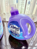 芭菲 抑菌洗衣液4斤 香味持久留香柔順護色 深層清潔強效去污 曬單實(shí)拍圖