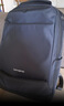 新秀麗（Samsonite）雙肩包17英寸筆記本電腦包男女背包商務(wù)旅行大容量升級款TX6禮物 曬單實(shí)拍圖