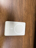 倍思卡片磁吸充電寶【3C認證】Magsafe 27W快充移動(dòng)電源10000mAh可上飛機蘋(píng)果17/16/15華為小米手機 曬單實(shí)拍圖