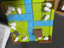 SMART GAMES數羊大作戰 兒童益智玩具創(chuàng  )意拼圖親子數學(xué)教具 開(kāi)學(xué)禮物 7歲+ 曬單實(shí)拍圖