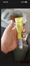 EVER EDEN 安唯伊嬰兒防曬霜 兒童安全純物理防曬SPF50 30g/支 曬單實(shí)拍圖
