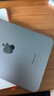 Apple/蘋(píng)果 iPad mini (A17 Pro) 8.3英寸 平板電腦(128G WLAN版/mini7/MXN63CH/A)深空灰色 曬單實(shí)拍圖