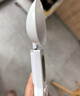 千確電子秤量勺秤0.1克數廚房食物烘焙嬰兒奶粉寶寶輔食稱(chēng)重工具充電 曬單實(shí)拍圖