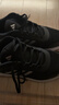 阿迪達斯（adidas）男鞋女鞋春季休閑鞋網(wǎng)面透氣輕便減震運動(dòng)鞋跑步鞋 JP9779 41 曬單實(shí)拍圖