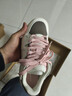 鴻星爾克板鞋女鞋厚底輕質(zhì)舒適軟底百搭潮流鞋子女|漫游2 曬單實(shí)拍圖