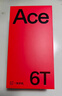 一加 Ace 6T 12GB+256GB 閃速黑 oppo 第五代驍龍 8 165Hz 超高刷電競屏 學(xué)生游戲拍照手機 國家補貼 曬單實(shí)拍圖