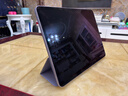 Apple/蘋(píng)果 平板保護殼-淺紫羅蘭色 適用于13英寸iPad Air(M3/M2芯片) 平板保護殼ipad保護殼ipad保護套 曬單實(shí)拍圖