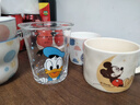 迪士尼可愛(ài)兒童牛奶杯卡通水杯子陶瓷杯咖啡杯冰淇淋杯高顏值 黛絲悅樂(lè )杯 曬單實(shí)拍圖