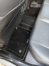 米其林（MICHELIN）tpe汽車(chē)腳墊適用于榮放RAV4腳墊 20-25款 TPE注塑腳墊+毯面 曬單實(shí)拍圖
