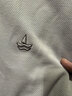 Navigare意大利小帆船25年秋款男長(cháng)袖POLO衫親膚肌理感內搭上衣1135025301 曬單實(shí)拍圖
