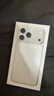 Apple/蘋(píng)果 iPhone 17 Pro Max 256GB 銀色 支持移動(dòng)聯(lián)通電信5G 雙卡雙待手機 曬單實(shí)拍圖