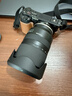 騰龍（Tamron）B070 17-70mm F/2.8 VC防抖半畫(huà)幅大光圈微單鏡頭17-70風(fēng)光人像旅行1770 索尼E卡口 官方標配【送騰龍UV鏡+1/4黑柔濾鏡+清潔套裝】 曬單實(shí)拍圖