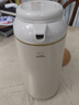 象?。╖O JIRUSHI）保溫壺日本原裝進(jìn)口大容量雙層玻璃內膽居家保冷保溫瓶熱水瓶AFFB CA米色 1.85L 曬單實(shí)拍圖