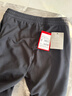 李寧（LI-NING）加絨運動(dòng)褲男加厚冬季寬松長(cháng)褲跑步健身直筒平口運動(dòng)休閑衛褲子男 曬單實(shí)拍圖