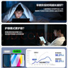 閃魔適用iPad11鋼化膜抗藍光11寸2025年款A16芯片通用10代平板電腦高清全屏無(wú)白抗指紋防爆貼膜贈神器 曬單實(shí)拍圖